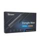 Координатор шлюз Zigbee Thread Sonoff Dongle Max Ethernet PoE Type C 2 антенны 161x33x22мм контроллер умного дома - изображение 4
