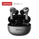 Навушники бездротові Lenovo LP5 Pro — TWS, сенсорне керування,кейс - зображення 2