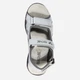 Женские сандалии Regatta Womens Haris RWF331-9UL 37 (4UK) Серые (5057538450215) - изображение 5