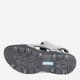 Женские сандалии Regatta Womens Haris RWF331-9UL 40 (6.5UK) Серые (5057538450246) - изображение 6