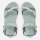 Женские сандалии Regatta Womens Santa Cruz RWF399-F4X 40 (6.5UK) Голубые (5063516027942) - изображение 5