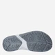 Женские сандалии Regatta Womens Santa Cruz RWF399-F4X 40 (6.5UK) Голубые (5063516027942) - изображение 6
