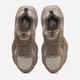 Buty sportowe męskie Reebok Charge Run 100262369 41 (8.5US) Beżowe (1200179869296) - obraz 4