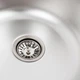 Мийка кухонна Platinum декор 6745 (0,8/180 мм) (SP000007030) - изображение 5