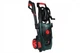 Мийка високого тиску GUT MECHANIC 1600W 130 BAR 420 л/год - изображение 1