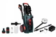 Мийка високого тиску GUT MECHANIC 2200W 170 BAR 450 л/год - изображение 1