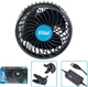 Вентилятор Vitol HX-U701E 4.5" 5V 4W USB (HX-U701E) - изображение 1