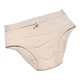 Набір дитячих трусиків для дівчинки OVS однотонні 2 шт на 12-18 міс 80 см Світло-рожевий - изображение 2
