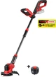 Аккумуляторный триммер Einhell X-Change GE-CT 18/25-1 Li — Solo (3411256) - изображение 1