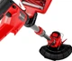 Аккумуляторный триммер Einhell X-Change GE-CT 18/25-1 Li — Solo (3411256) - изображение 4