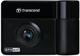 Відеореєстратор Transcend DrivePro 550 (TS-DP550B-64G) - зображення 1