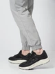 Мужские кроссовки Lacoste Run Set 750SMA0220-454 42 (T8) 26.5 см Черные (5059862671960) - изображение 2