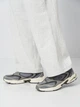 Мужские кроссовки Lacoste Storm 96 K2 751SMA0060-1E7 45 (T10.5) 28.5 см Серые (5059862708970) - изображение 2