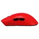 Бездротова ігрова мишка Attack SHARK X11SE (Red) - зображення 3
