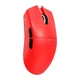 Бездротова ігрова мишка Attack SHARK X11SE (Red) - зображення 4