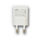 Мережевий зарядний пристрій Samsung 5W Type-A White - зображення 2
