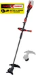 Коса акумуляторна безщіткова Einhell Professional X-Change GP-BC 36/430 Li P BL - Solo (3411345) - зображення 1