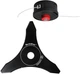 Коса акумуляторна безщіткова Einhell Professional X-Change GP-BC 36/430 Li P BL - Solo (3411345) - зображення 3