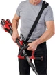 Коса акумуляторна безщіткова Einhell Professional X-Change GP-BC 36/430 Li P BL - Solo (3411345) - зображення 12