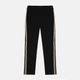 Брюки женские H&M 0752814 36 Черные (7000000000265) - изображение 2