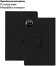 Чехол для планшета BeCover Slimbook для Blackview Tab 20 10.1" Black (BC_715121) - изображение 3