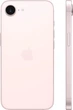Smartfon Apple iPhone 17e 512GB Soft Pink (MHU34) - obraz 2