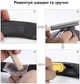 Ремонтный набор для велосипедов Newt с латками и клеем Velo Repair Set (NE-V-356) - изображение 2