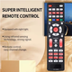 Универсальный пульт для телевизора RC-G008 для LG Samsung Sony TCL Philips - изображение 4