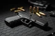 Стартовый пистолет Retay G17 black (Glock 17) - изображение 4