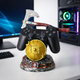 Подставка для геймпада God of War — держатель контроллера PS4, PS5, Xbox, Switch, подарок геймеру - изображение 3