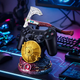 Подставка для геймпада God of War — держатель контроллера PS4, PS5, Xbox, Switch, подарок геймеру - изображение 4