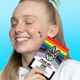 Гідроколоїдні патчі від акне з саліциловою кислотою Pride Limited Edition, 16 шт - зображення 2