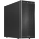Корпус Chieftec UNI BW-01B-OP, без БЖ, 1x USB Type C, 1 x USB3.0, ATX, Black - зображення 1