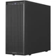 Корпус Chieftec UNI BW-01B-OP, без БЖ, 1x USB Type C, 1 x USB3.0, ATX, Black - зображення 3