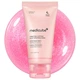 Нічна маска-плівка з ПДРН та кофеїном Medicube PDRN Pink Caffeine Night Wrapping Mask 75 мл - зображення 1