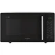 Мікрохвильова піч з грилем Whirlpool MWP 252 SB - зображення 1