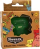 Коллекционная фигурка Fuggler Зеленый Сквидж серия 2 (7290120519411) - изображение 1