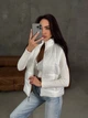 Жилет 1085г1425 білий 42 - зображення 5
