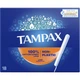 Тампоны Tampax Super Plus с аппликатором 18 шт. (8006540716670) - изображение 2