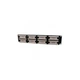 Патч-панель 19" 48xRJ-45 UTP cat.5е, 2U, тип 110 Cablexpert (NPP-C548CM-001) - изображение 2