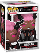 Фігурка Дролта Цюентес — Funko Pop! TELEVISION: CASTLEVANIA: NOCTURNE — DROLTA TZUENTES #1690 - зображення 1