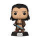 Фигурка Мастер-джедай Сол — Funko Pop! TELEVISION: STAR WARS: THE ACOLYTE — JEDI MASTER SOL #725 - изображение 2