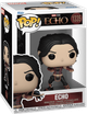 Фігурка Ехо (Бойова стійка) — Funko Pop! MARVEL: ECHO — ECHO (FIGHTING STANCE) #1335 - зображення 1
