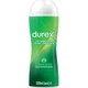 Интимный гель-смазка Durex Play Aloe Vera с алоэ вера (лубрикант) 200 мл (4820108005310) - изображение 1