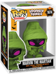 Фигурка Марвин Марсианин в костюме мумии — Funko Pop! LOONEY TUNES: HALLOWEEN — MARVIN THE MARTIAN IN MUMMY COSTUME #1674 - изображение 1