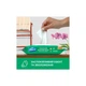 Туалетний папір Smile Classic Comfort Вологий 40 шт. (4823071668803) - зображення 3