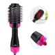 Фен-щётка One Step Hair Dryer & Styler стайлер для волос, профессиональный фен для укладки - изображение 4