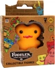 Коллекционная фигурка Fuggler Оранжевый Плотный Зуб серия 2 (7290120519428) - изображение 1