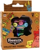 Коллекционная фигурка Fuggler Раздраженный Пришелец серия 2 (7290120519459) - изображение 1