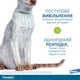 Ошейник Elanco (Bayer) Foresto (Форесто) от блох и клещей для собак и кошек малых пород 38 см (4007221038184/5909990908479) - изображение 10